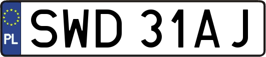 SWD31AJ