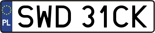 SWD31CK
