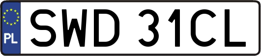 SWD31CL