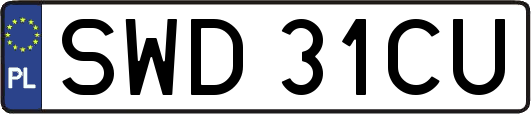 SWD31CU