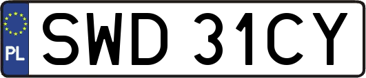 SWD31CY