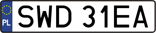SWD31EA