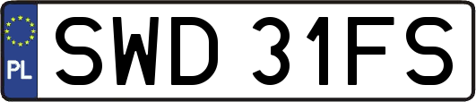 SWD31FS