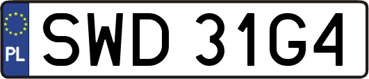 SWD31G4
