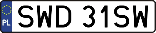 SWD31SW