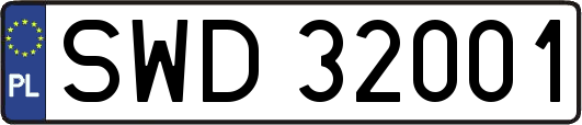 SWD32001