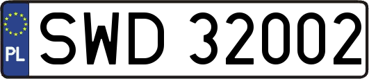SWD32002
