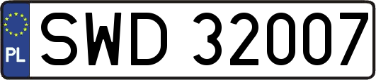 SWD32007