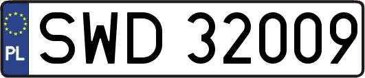 SWD32009