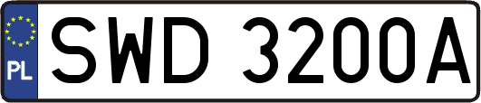 SWD3200A