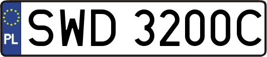 SWD3200C