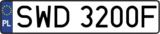 SWD3200F