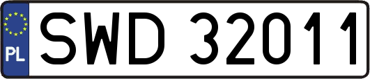 SWD32011