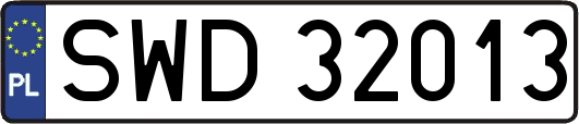 SWD32013