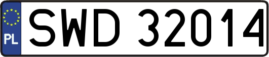 SWD32014