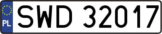 SWD32017