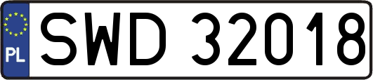 SWD32018