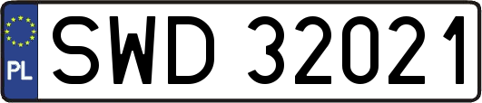 SWD32021