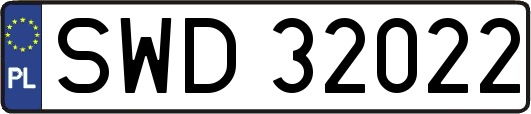 SWD32022