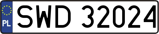 SWD32024