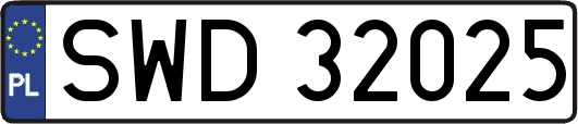 SWD32025