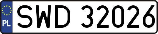 SWD32026