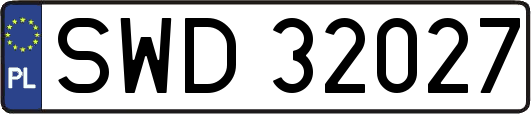 SWD32027
