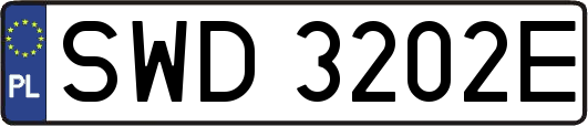 SWD3202E