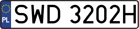 SWD3202H