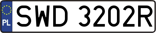 SWD3202R