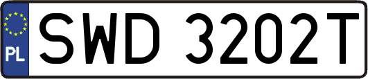 SWD3202T