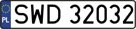 SWD32032