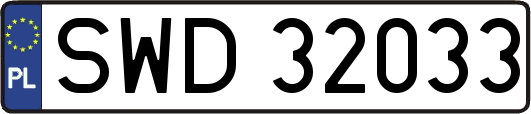 SWD32033