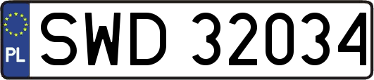 SWD32034