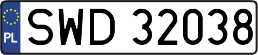 SWD32038