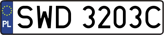 SWD3203C