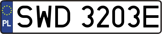 SWD3203E