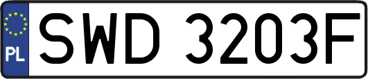 SWD3203F