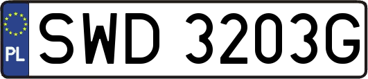 SWD3203G