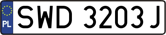 SWD3203J
