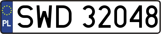 SWD32048