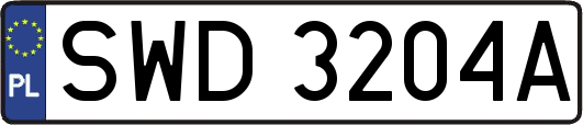 SWD3204A