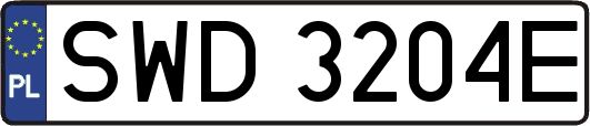 SWD3204E