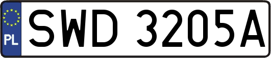 SWD3205A