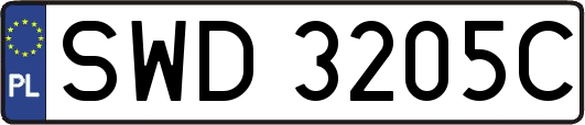 SWD3205C