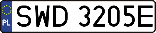 SWD3205E