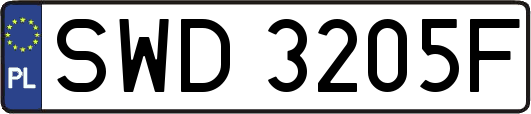 SWD3205F