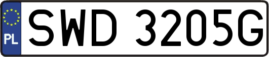 SWD3205G