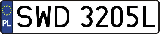 SWD3205L