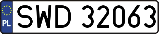 SWD32063
